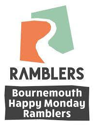 Image result for Bournemouth and Poole Rambling Club