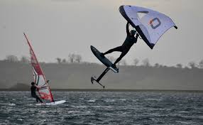 Image result for Bristol Nomads Windsurfing Club