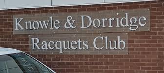Image result for Knowle & Dorridge Badminton Club