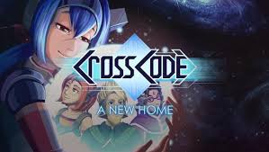 Image result for CrossCode