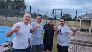 Image result for Westbury Park Tennis Club