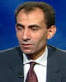 Investigative reporter Yousri Fouda from Al-Jazeera, the Arabic satellite ... - FoudaY