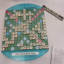 Image result for Cork Scrabble Club