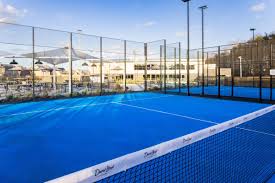 Image result for David Lloyd Senior Badminton Club