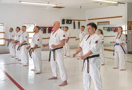 Image result for Alleyn School Of Japanese Karate