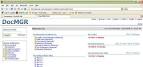 DocMGR   Free Document Management System Free Software