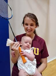 Image result for Westwood Badminton Club