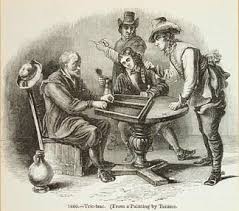 Image result for Tric Trac Tournos Backgammon Club