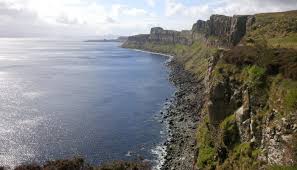 Image result for Scottish Rocks