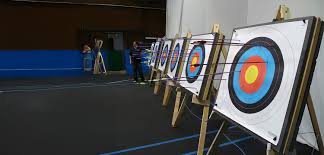 Image result for Durham City Archers