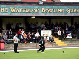 Image result for Blackpool Borough Indoor Bowls Club