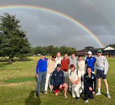 Image result for Old Paulines Cricket Club
