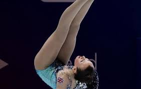 Image result for Weston Aerobic Gymnastics Club