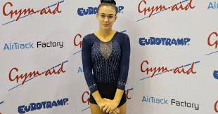 Image result for Edgbarrow Trampoline Club