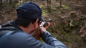 Image result for Porthmadog shooting range