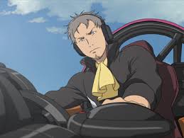 「ヒルダ 交響詩篇エウレカセブン」の画像検索結果