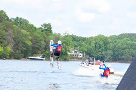 Image result for Theale Water Ski Club