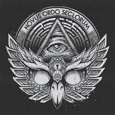 Image result for owl illuminati symbol