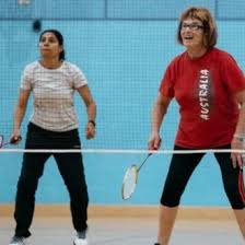 Image result for Bishops Waltham Badminton Club