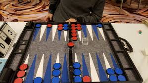 Image result for Renfrew Backgammon Club