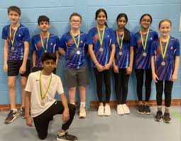 Image result for Bal Sewa Junior Badminton Club