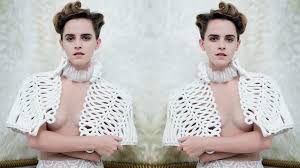 Image result for Emma Watson topless