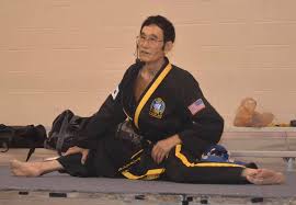 Image result for Cardiff Choi Kwang-Do