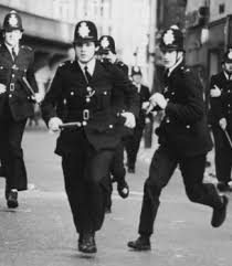 Image result for British Police Archers