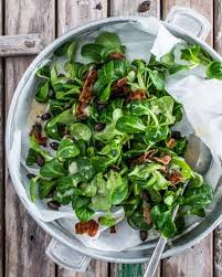 Image result for Feldsalat