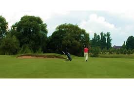 Image result for Peover Golf Club