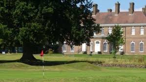 Image result for Harpenden Common Golf Club