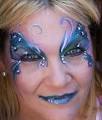 Face Painting private studio,