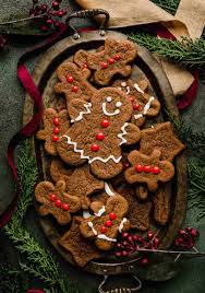 Image result for gingerbread cookies
