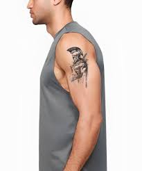 Image result for spartan tattoos