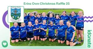 Image result for Erin`s Own Gaelic Athletic & Social Club