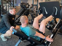 Image result for Fitness - Egham Leisure Centre