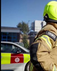 Image result for Hillingdon Streamers