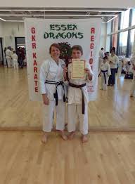 Image result for GKR KARATE - ESSEX & SUFFOLK