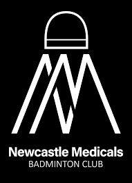 Image result for Newcastle Medicals Badminton Club