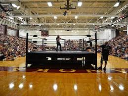 Image result for Bodyslam Wrestling School