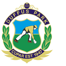 Image result for Auchtermuchty Bowling Club