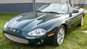 Image result for British Racing Green 1999 Jaguar