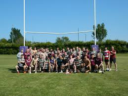 Image result for Houghton Rugby Union Football Club