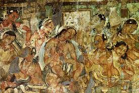 ผลการค้นหารูปภาพสำหรับ ajanta cave