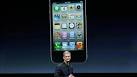 TechBytes  Apple Unveils Anti Climatic iPhone 4S   ABC News