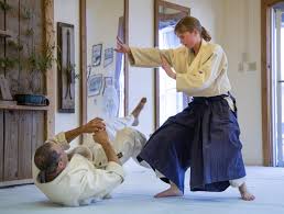 Image result for West Midlands Aikido Association Dojo