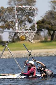 Image result for York University Canoepolo Club
