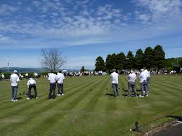 Image result for Gourock Bowling Club