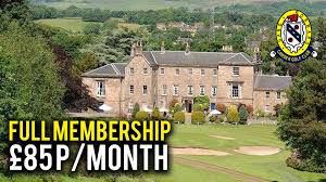 Image result for Cawder Golf Club