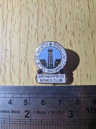 Image result for Brynhyfryd Bowls Club